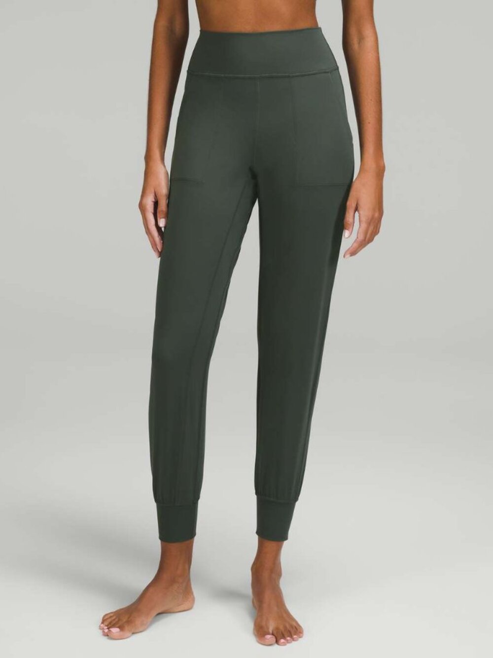 NWOT lululemon athletica Align High-Rise Jogger